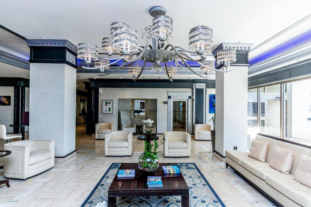 Ocean Beach Condo 3Br On The Sand 911 Форт-Лодердейл Экстерьер фото