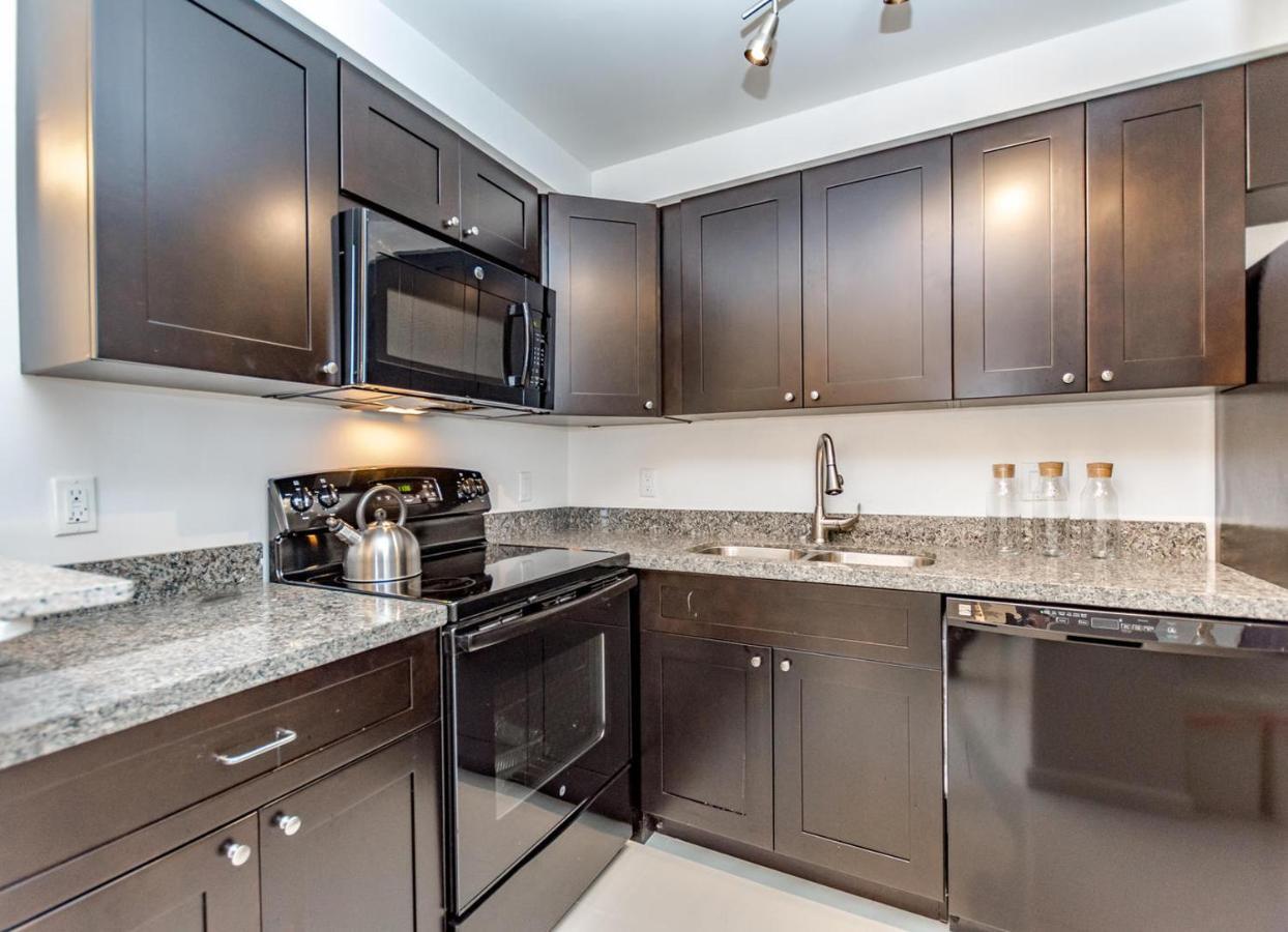 Ocean Beach Condo 3Br On The Sand 911 Форт-Лодердейл Экстерьер фото