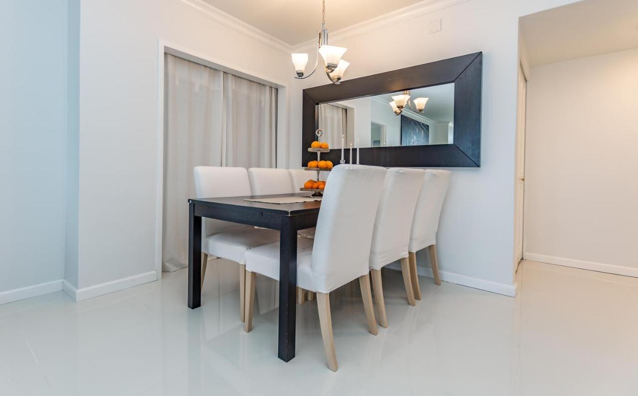 Ocean Beach Condo 3Br On The Sand 911 Форт-Лодердейл Экстерьер фото