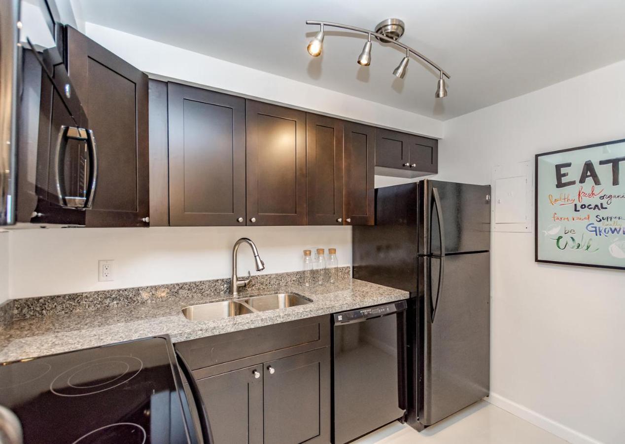 Ocean Beach Condo 3Br On The Sand 911 Форт-Лодердейл Экстерьер фото